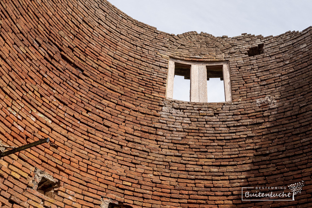 folly in de haere in Olst