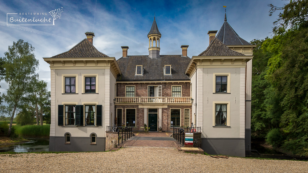 Kasteel de Haere