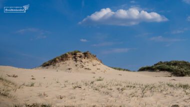 wandelen in Kijfhoek en Bierlap