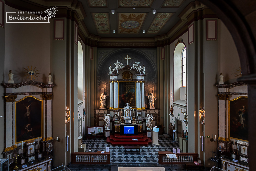 Museumkerk Oud-Rekem