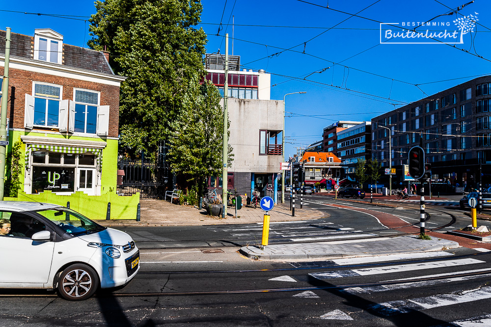 Scheveningen Prins Willemstraat