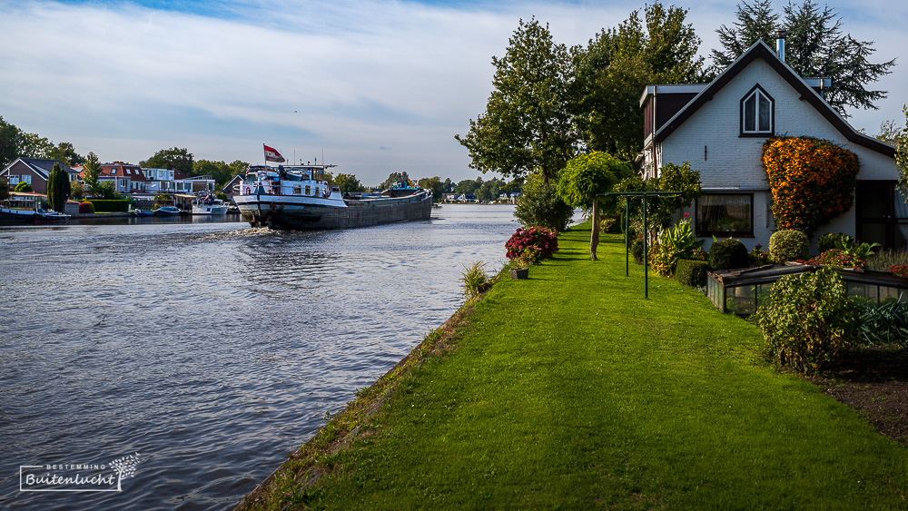 De Oude Rijn