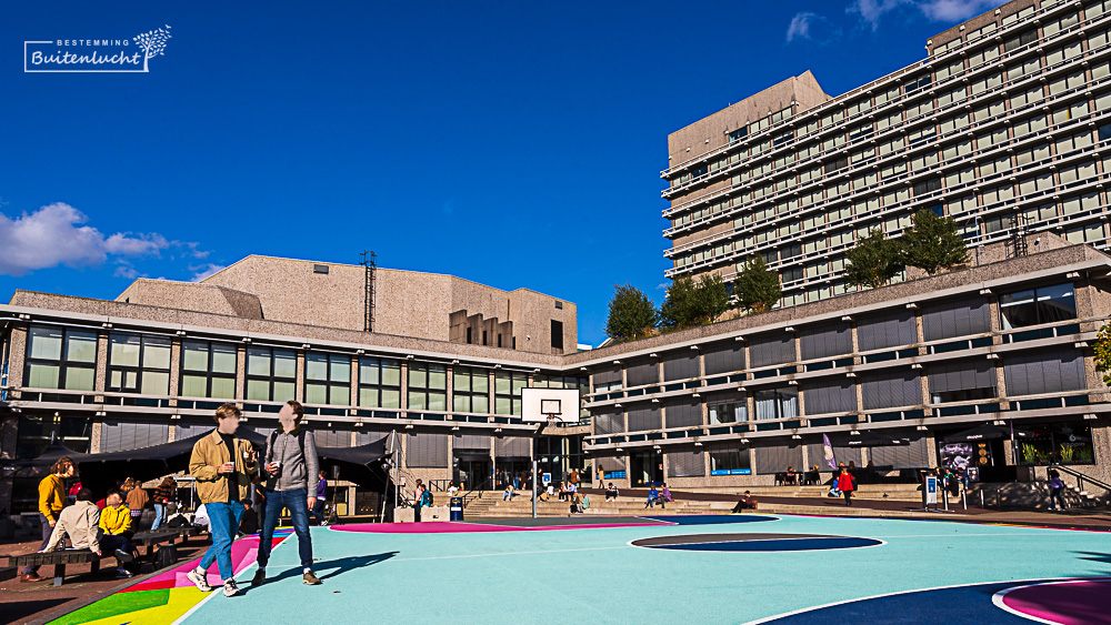 Campus Vrije Universiteit
