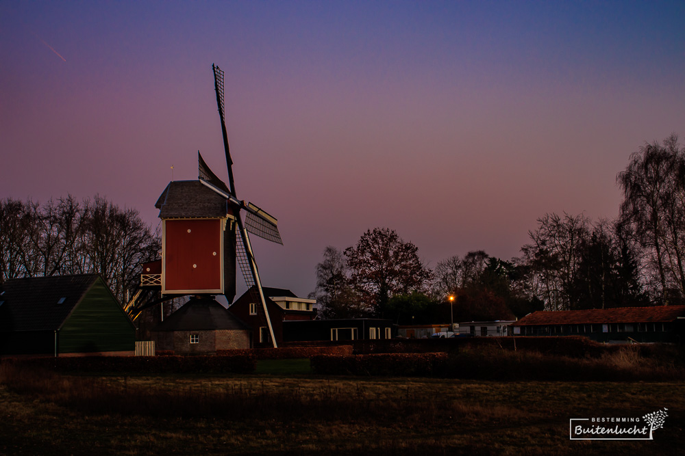 Sint Lindermolen Beegden