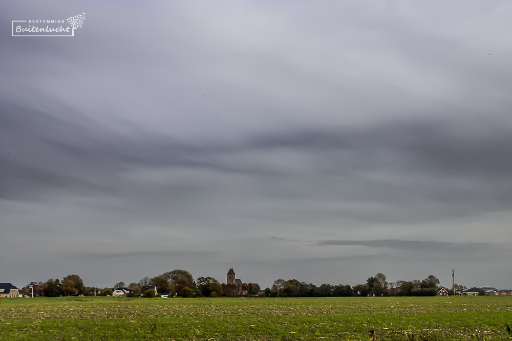 Zicht op Blije