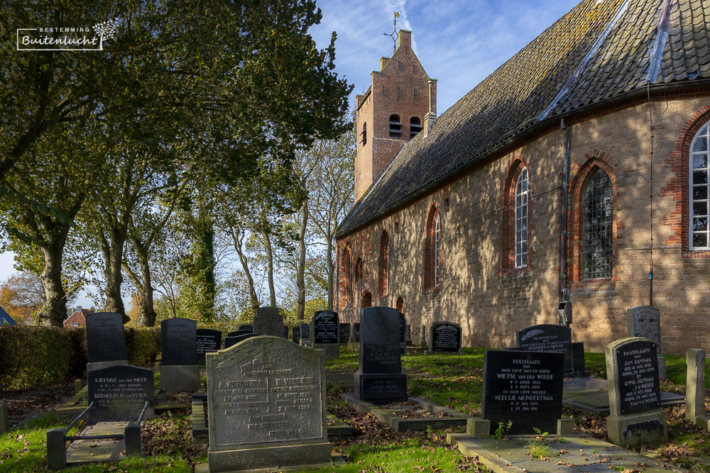 Kerk van Hegebeintum