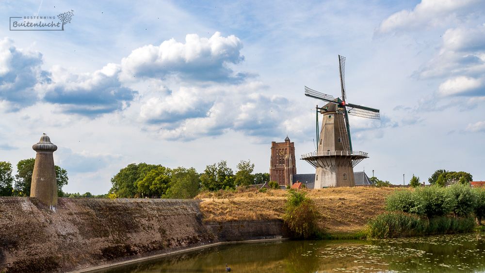 Nooit Gedagt in Woudrichem