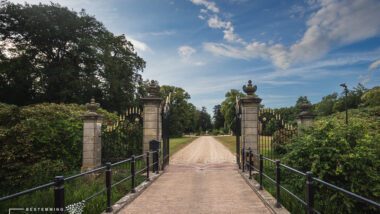 Wandelen in Windesheim