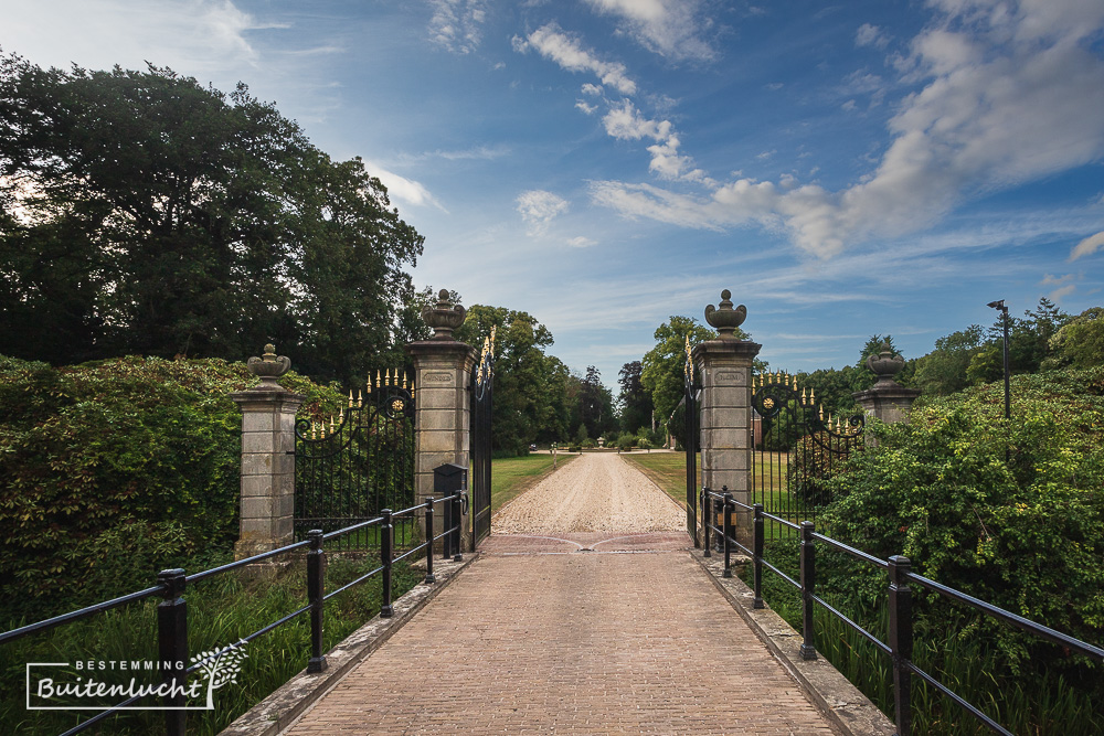 Wandelen in Windesheim